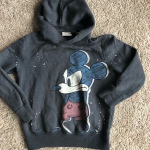 Zara sweatshirt